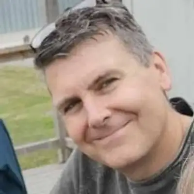 Mark Taylor