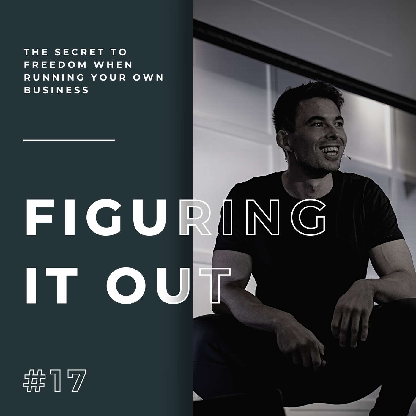 Callum Walker | Figuring It Out