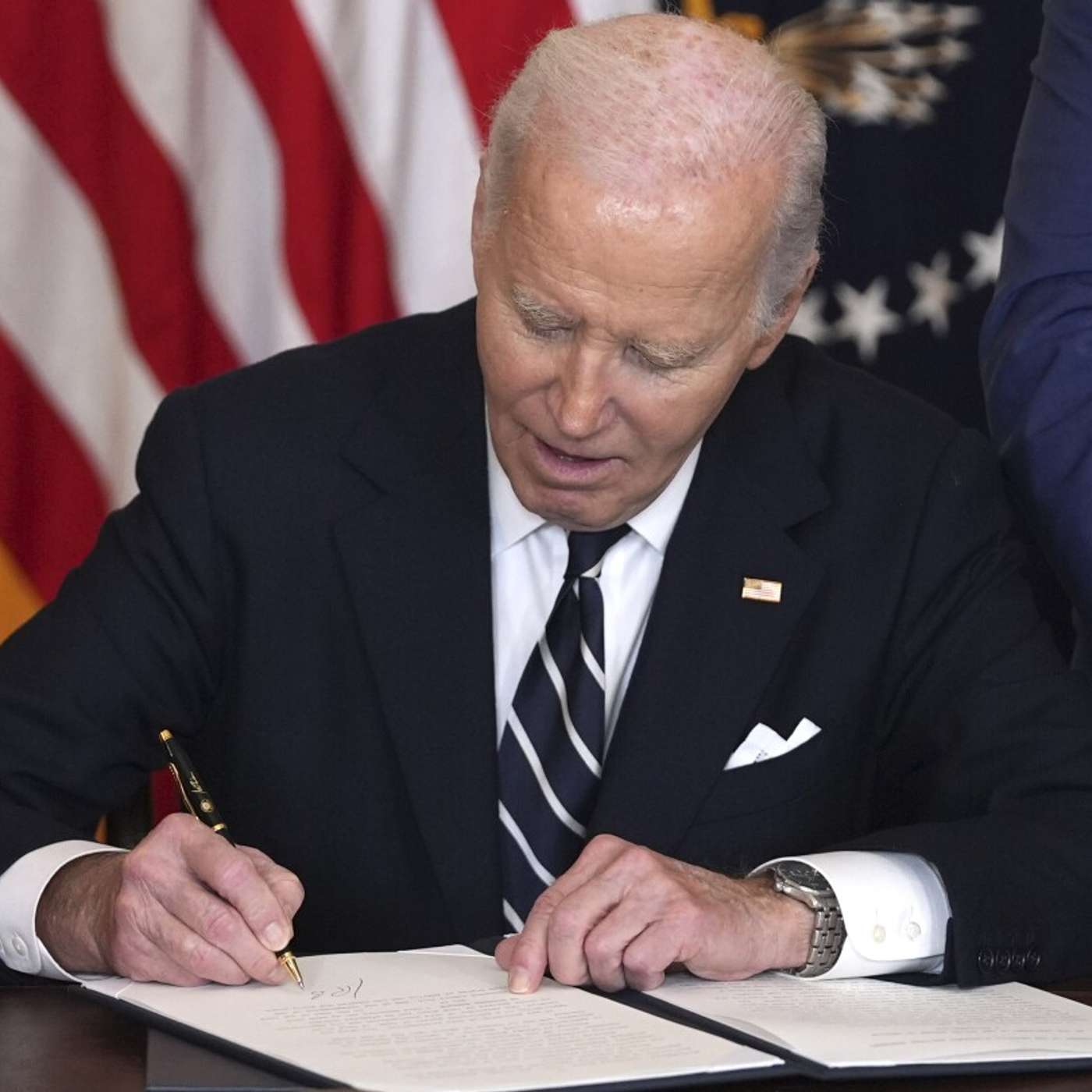 Vrabel Takes Over Patriots, Biden Creates National Monuments in California, FDA Bans Red 3 Dye, Markets Mixed as Futures Rise, and more...