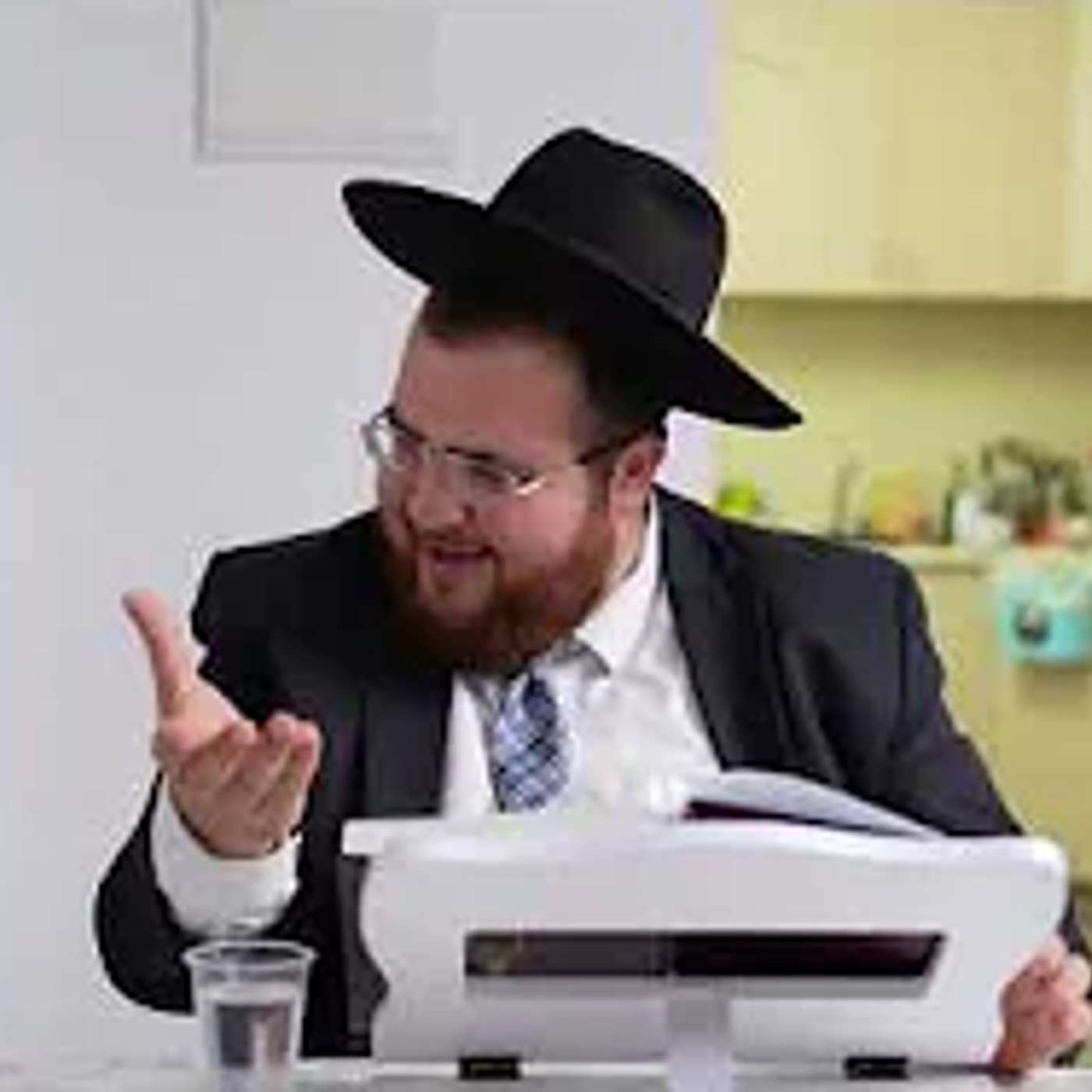 מרטיט: הראשון לציון רבינו יצחק יוסף - חושף הסוד שמסר לו הרב בן ציון אבא שאול 'עצמאות 77 חיוך מהמשיח'