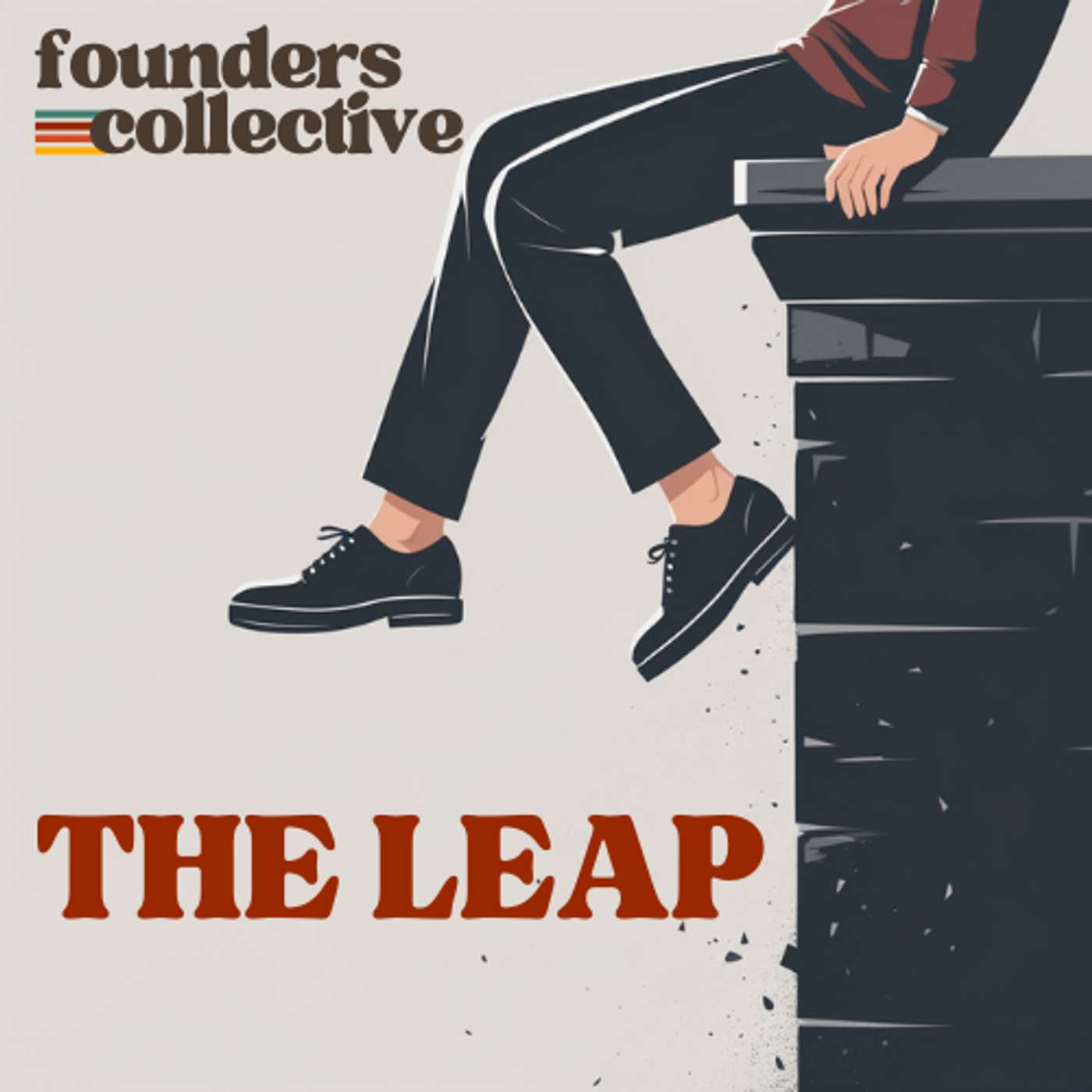 The Leap by Founders Collective
