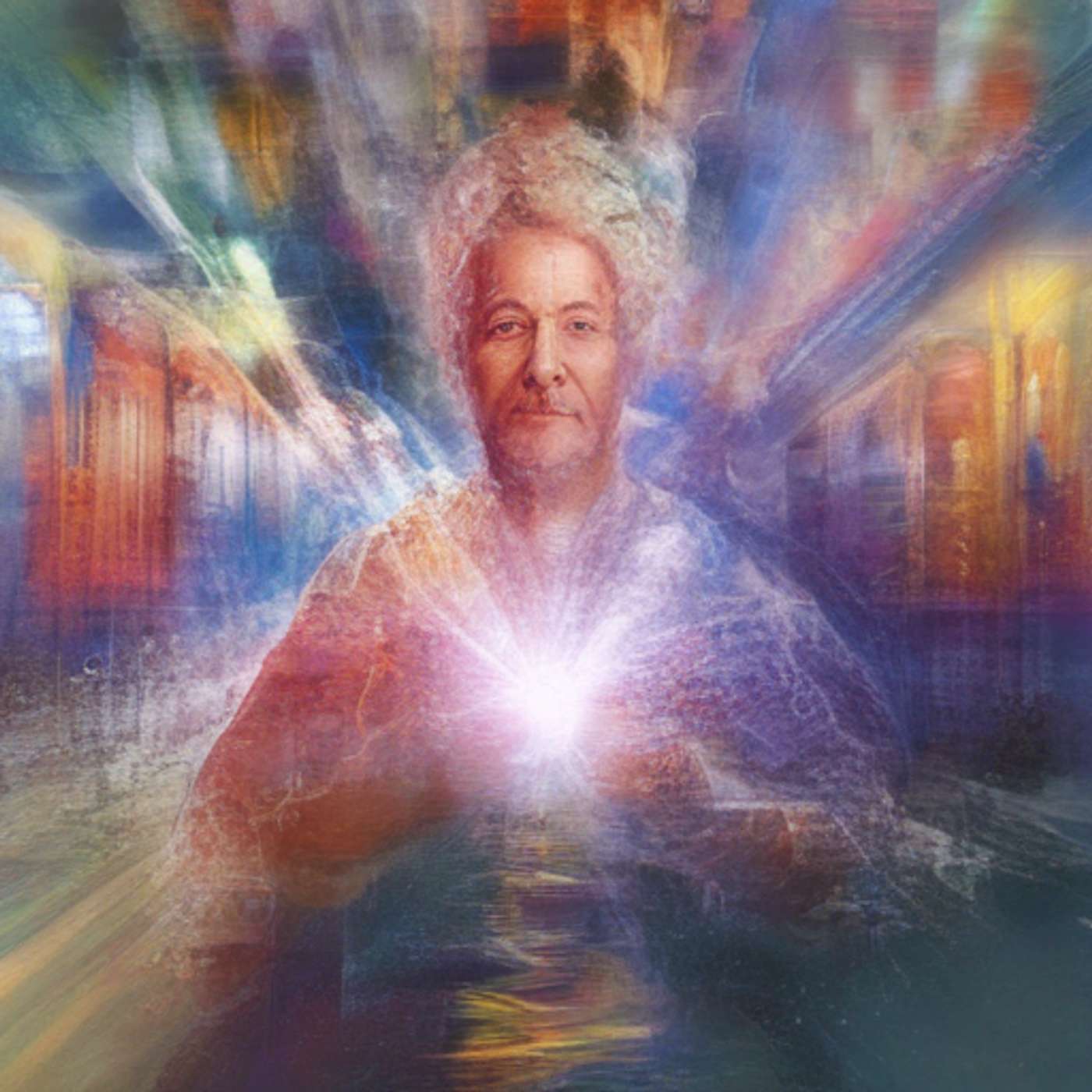 The Power of Charity: Transform Your Life episode artwork