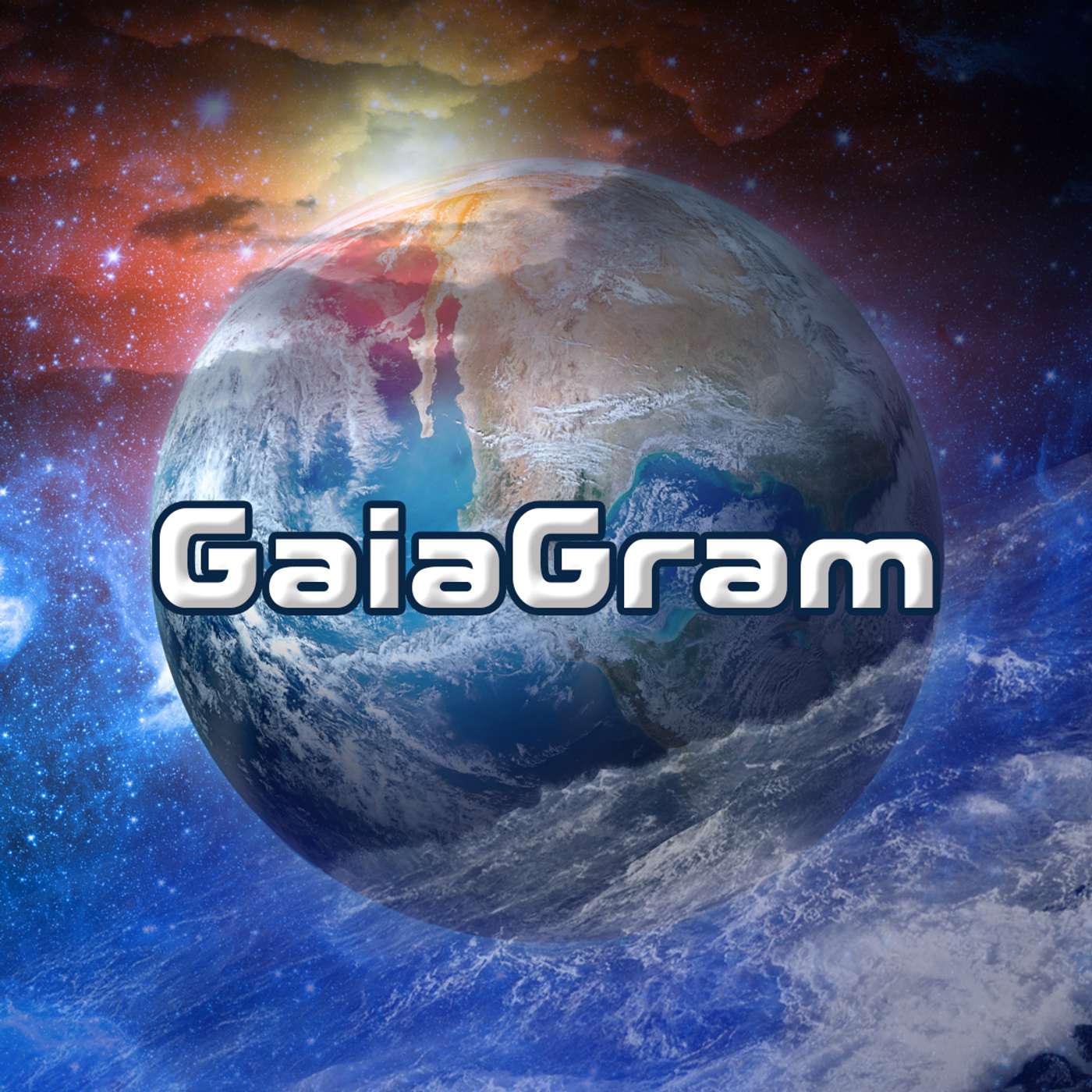 GaiaGram - Environmental Headlines from around a planet in crisis