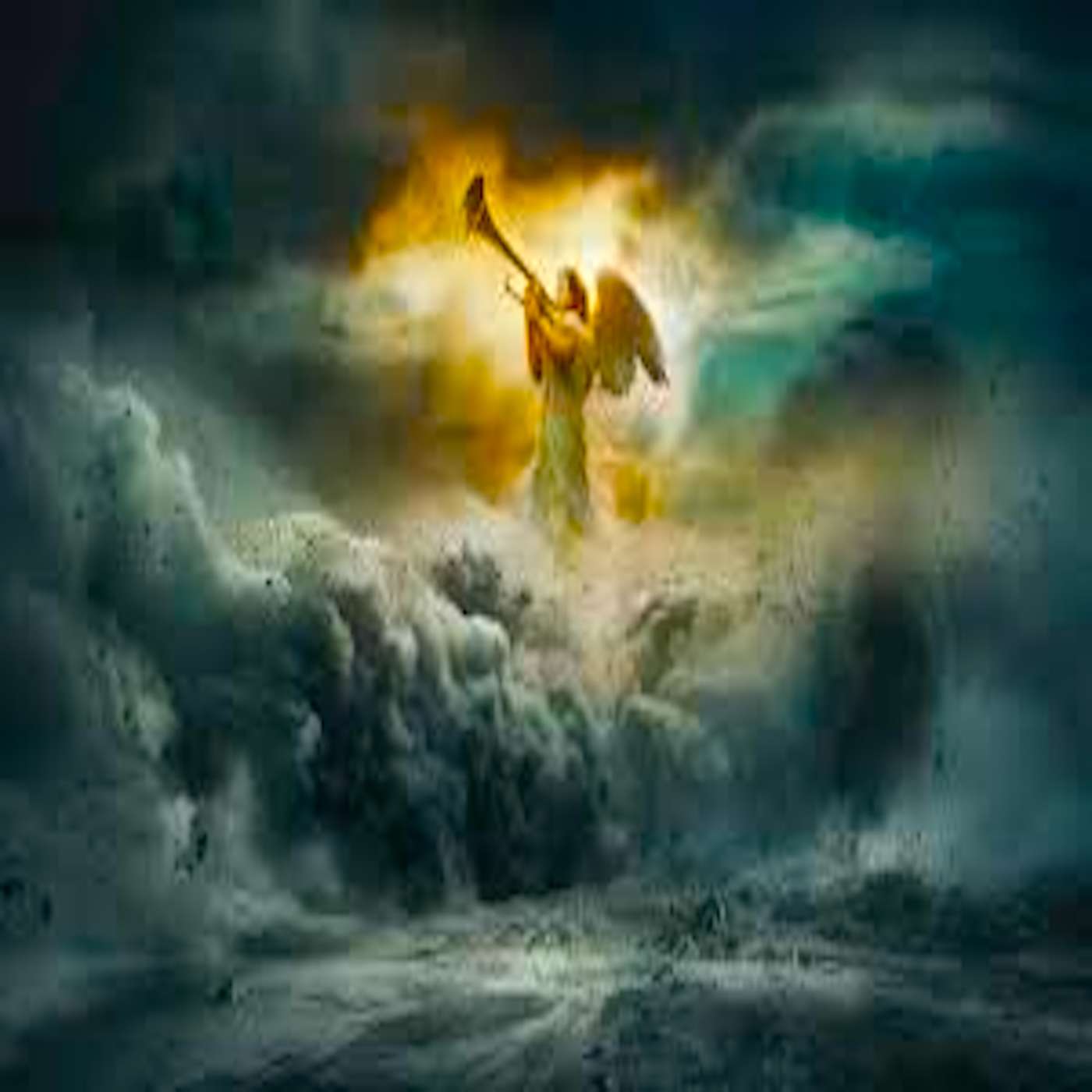 THE END OF THE SEVEN THOUSAND YEARS APPROACHING