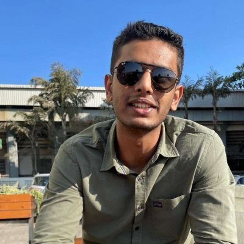 Yash Chavan - Influencer Marketing Wiz