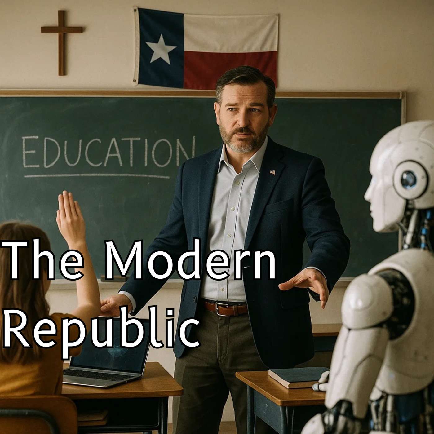 The Modern Republic