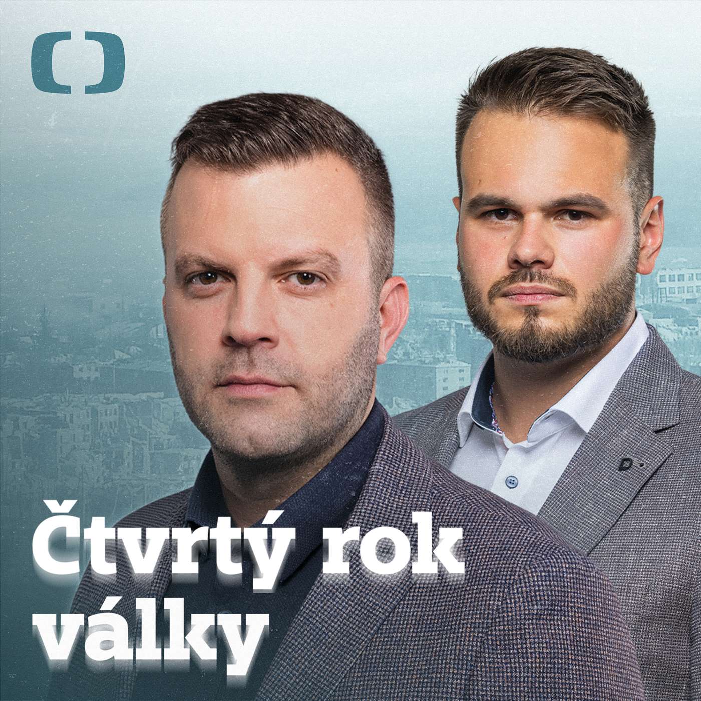 "Vědělo se, že v Kyjevě jsou ruští sabotéři a různé ozbrojené skupiny," říká Andreas Papadopulos
