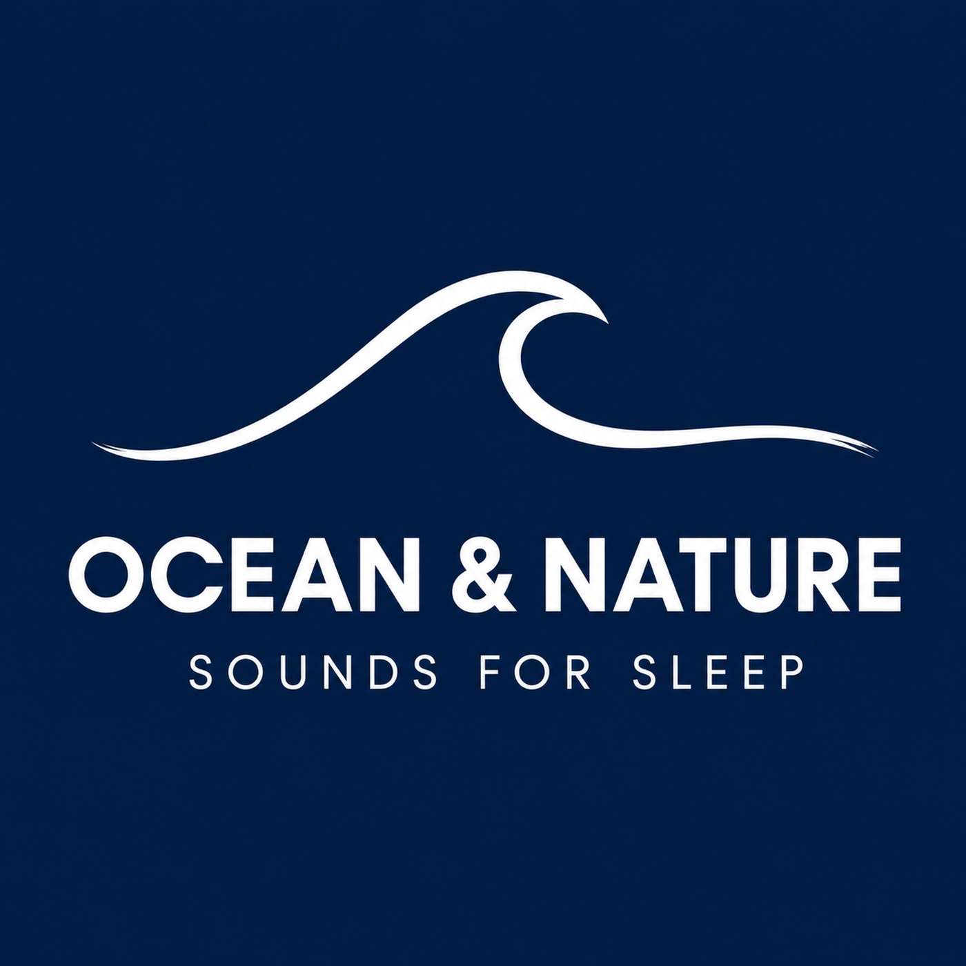 Ocean and Nature Sounds for Sleep