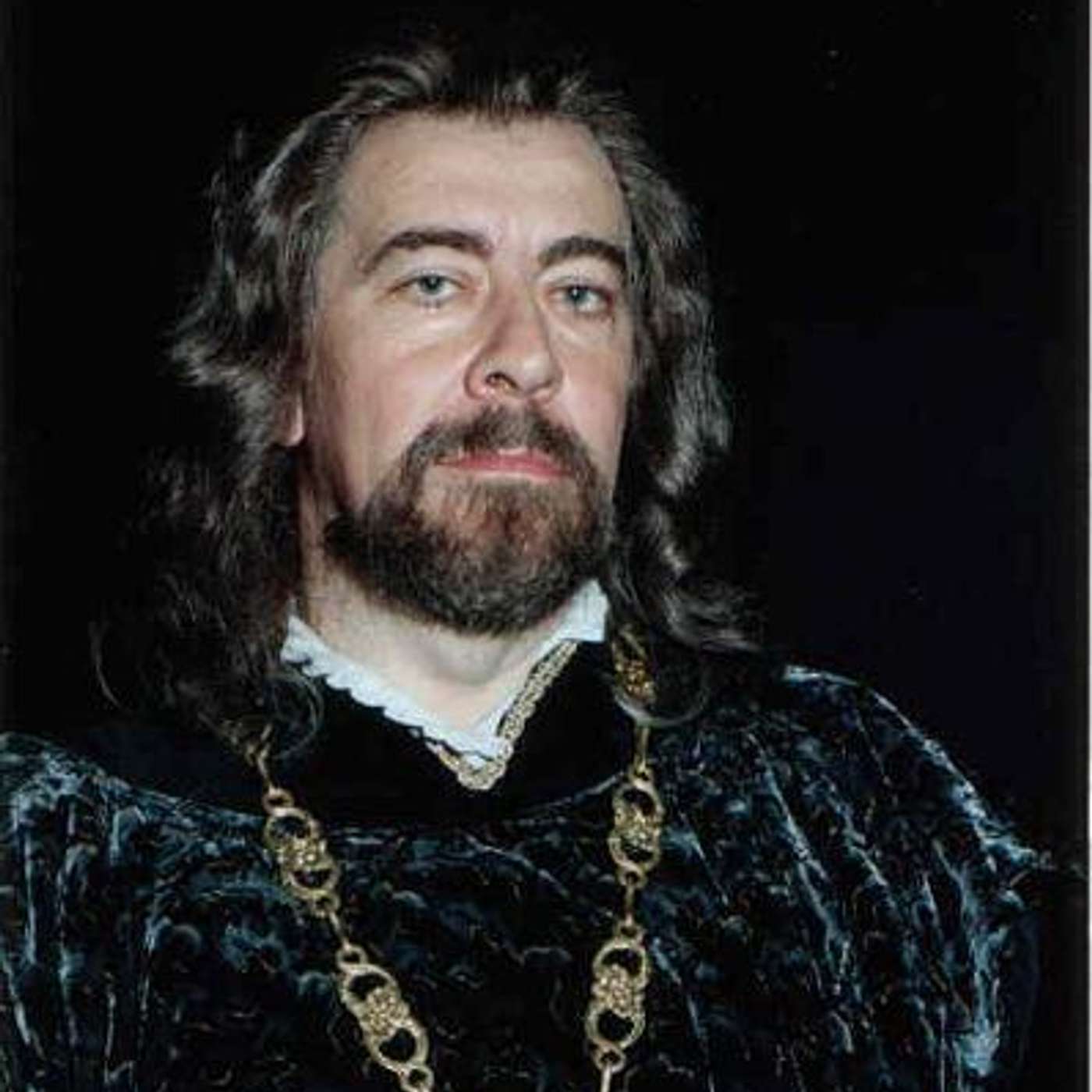 L'Aria che Tira…pillole di lirica - Da gelido sudor - (Bianca e Fernando) - Aurio Tomicich