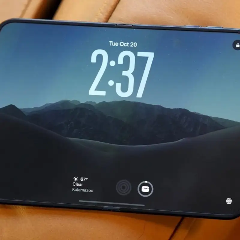 iPhone Duo Reviews, John Ternus Interview, and the Four Horsemen