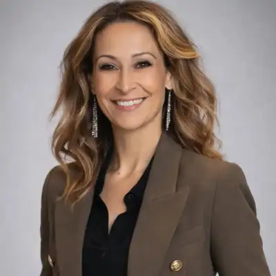 Gabby Montagnese