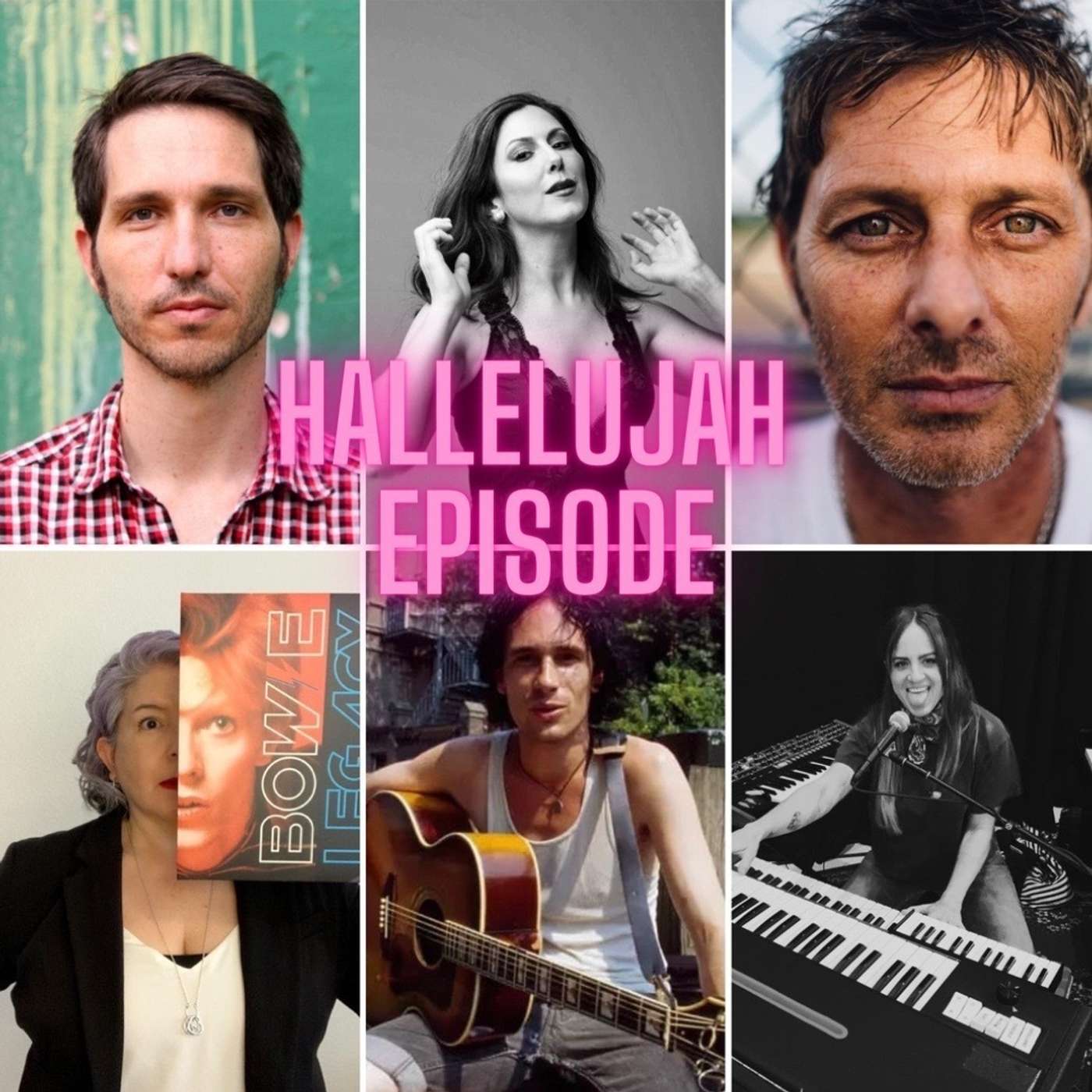 Shine Light Podcasts