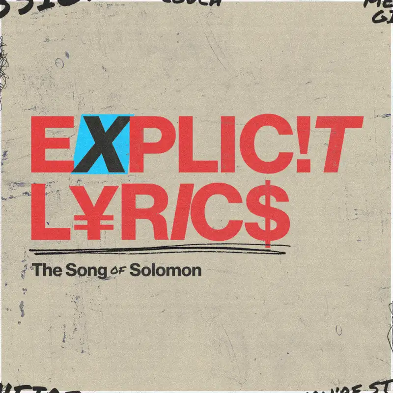 Explicit Lyrics | Passion