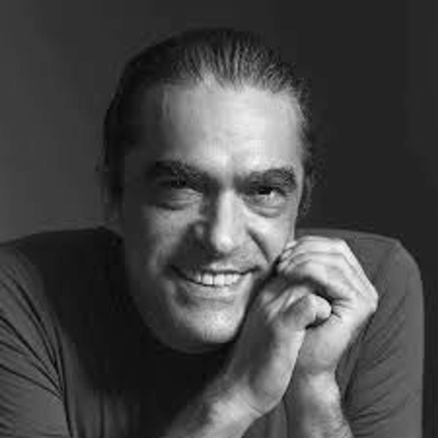 Fahir Atakoglu Turkish Pianist/ Jazz Master Interview - Kevin Gallagher Host episode artwork