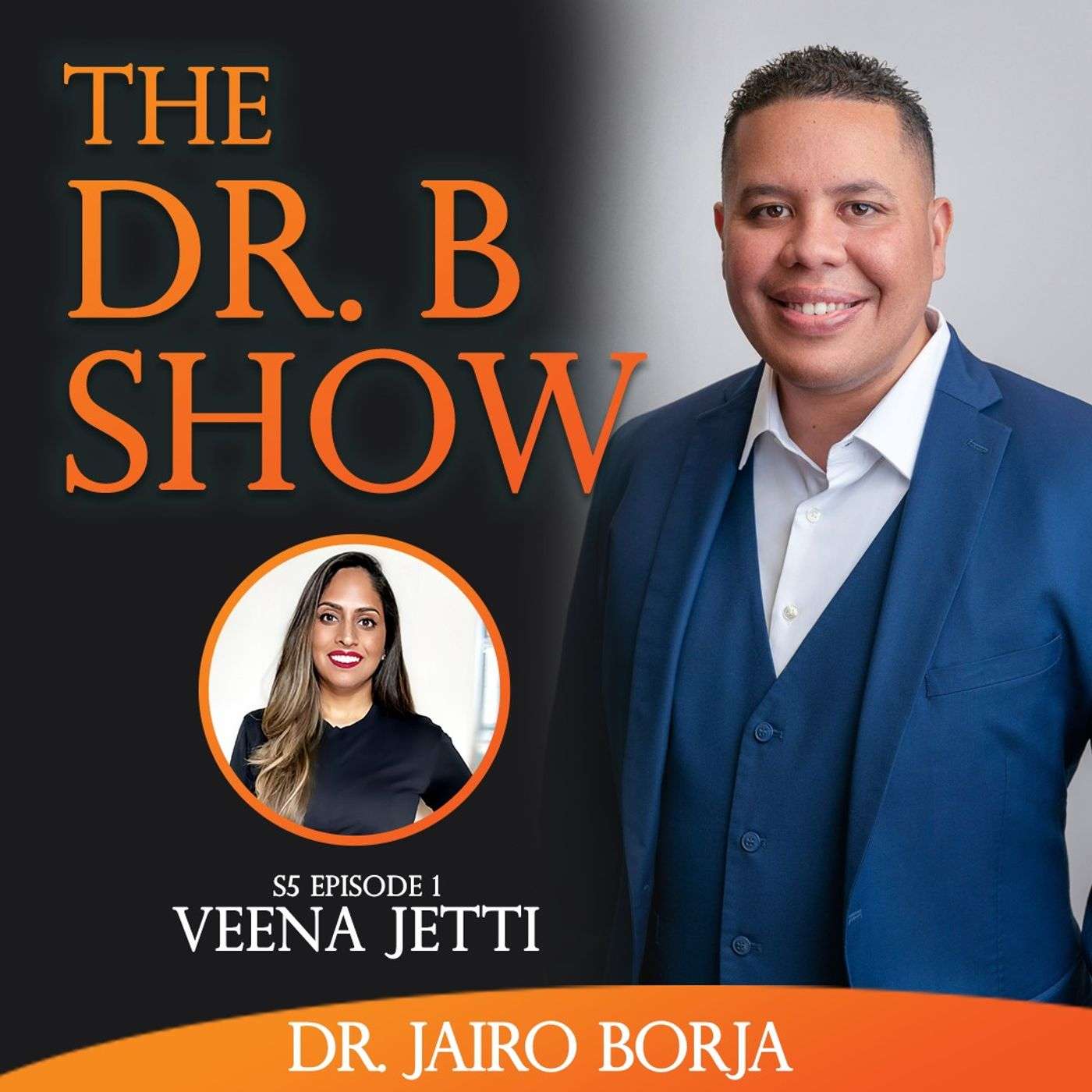 Dr. B Show