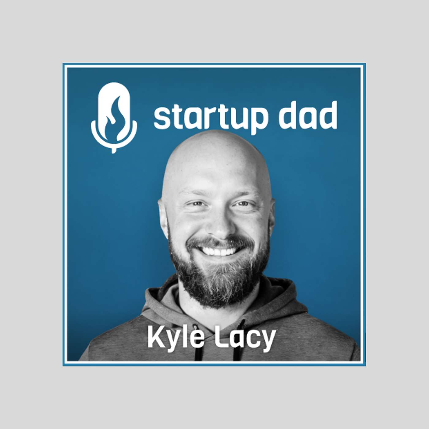 Startup Dad
