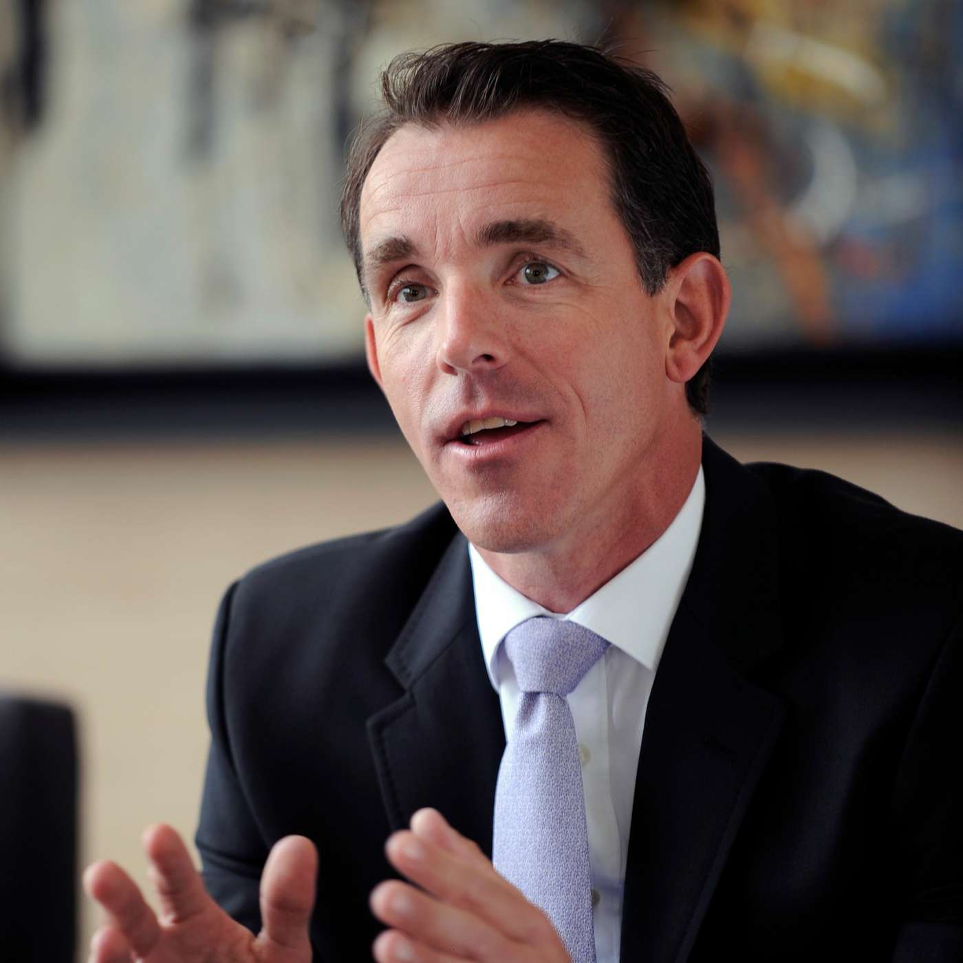Anton Jooste outlines what's at stake if Africa doesn't gear up for the new digital economy episode artwork