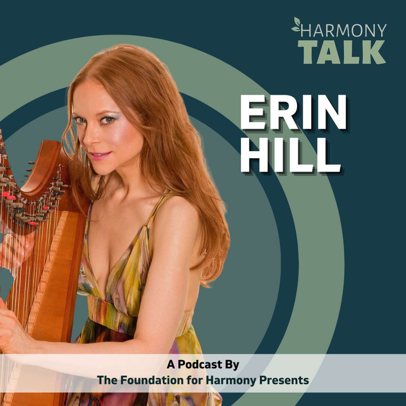 Singer and Songwriter Erin Hill