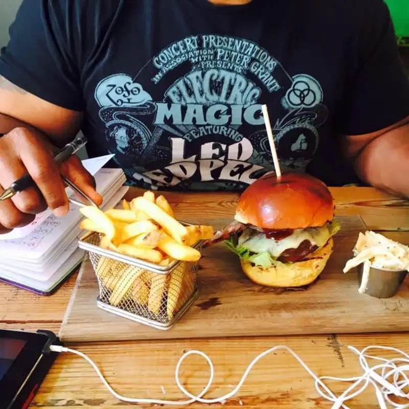 What's love got to do with you it?