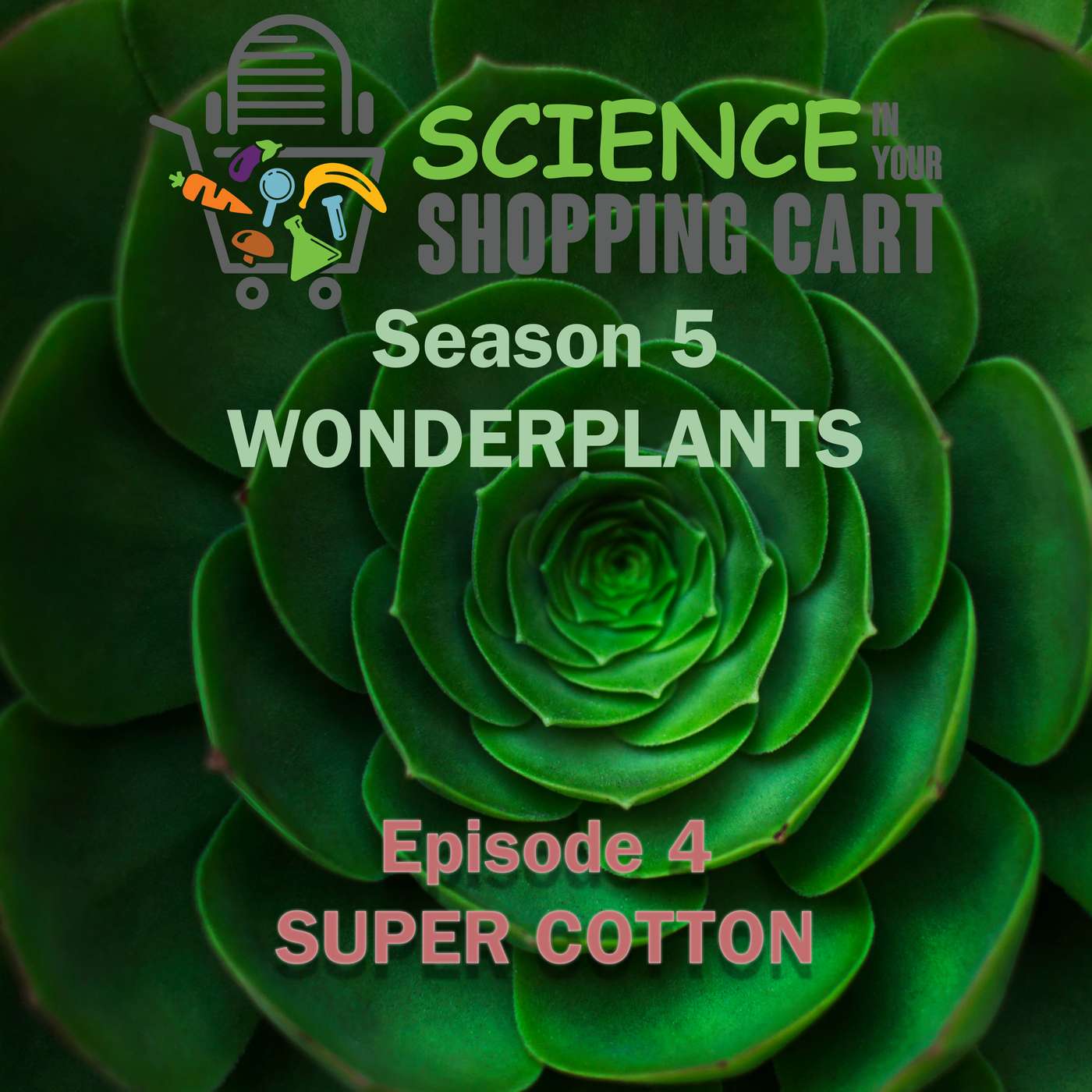 Science In Your Shopping Cart