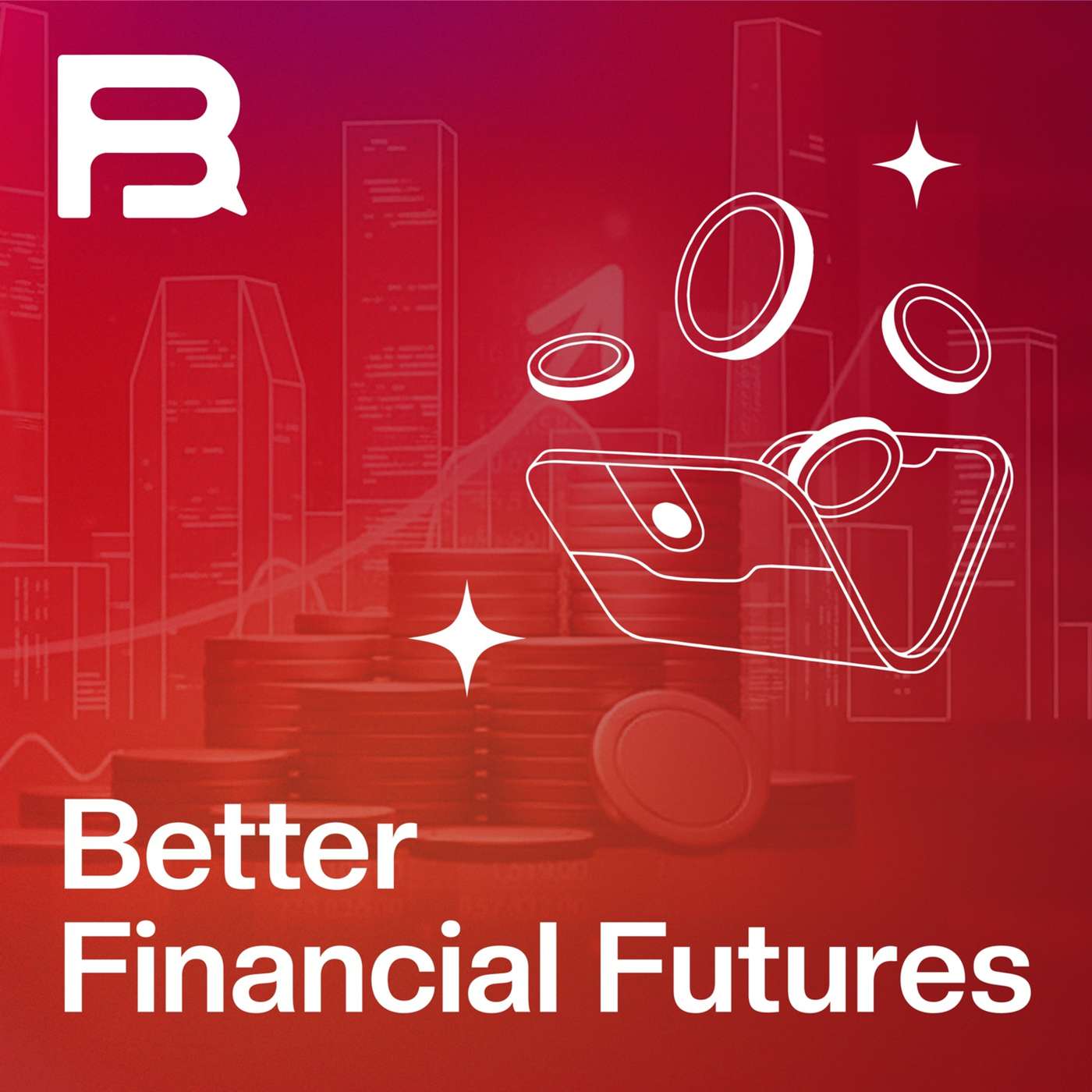 Better Financial Futures cover art