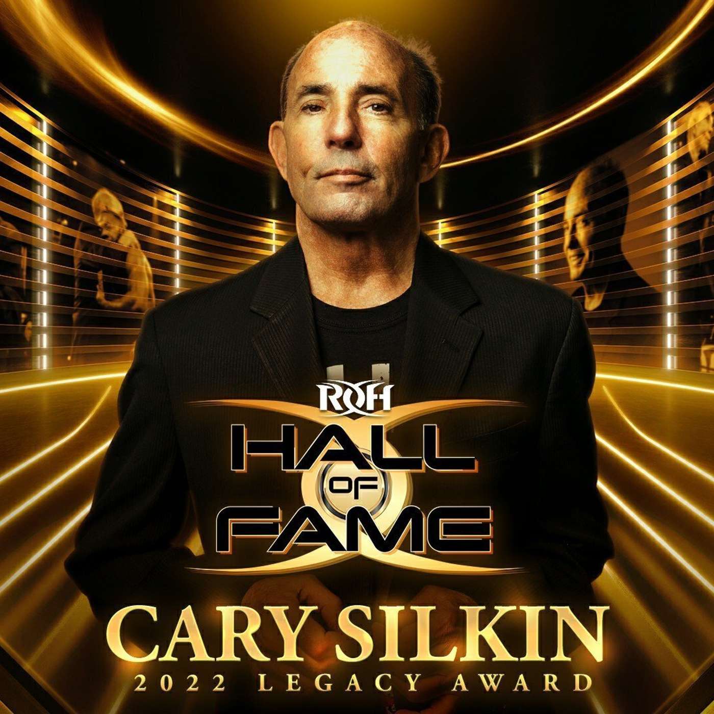 The Wrestling Memory Grenade