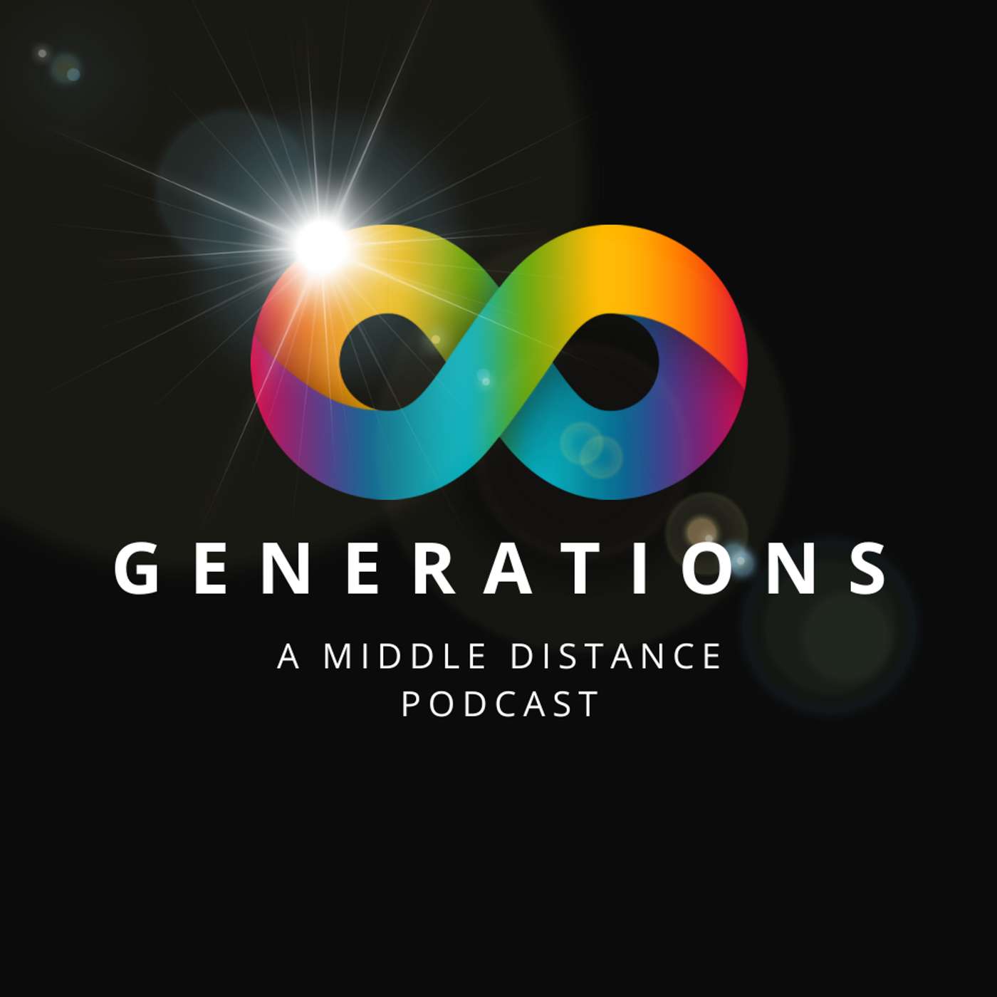 Generations #1 - Hobbies for Sanity episode artwork