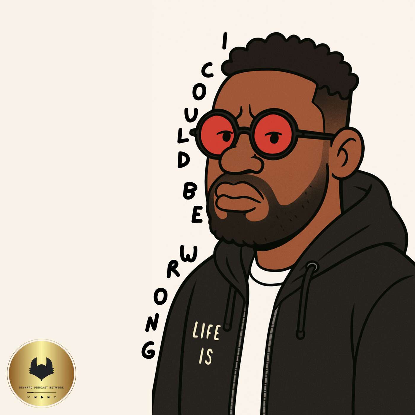 I Could Be Seedless (PREVIEW) episode artwork
