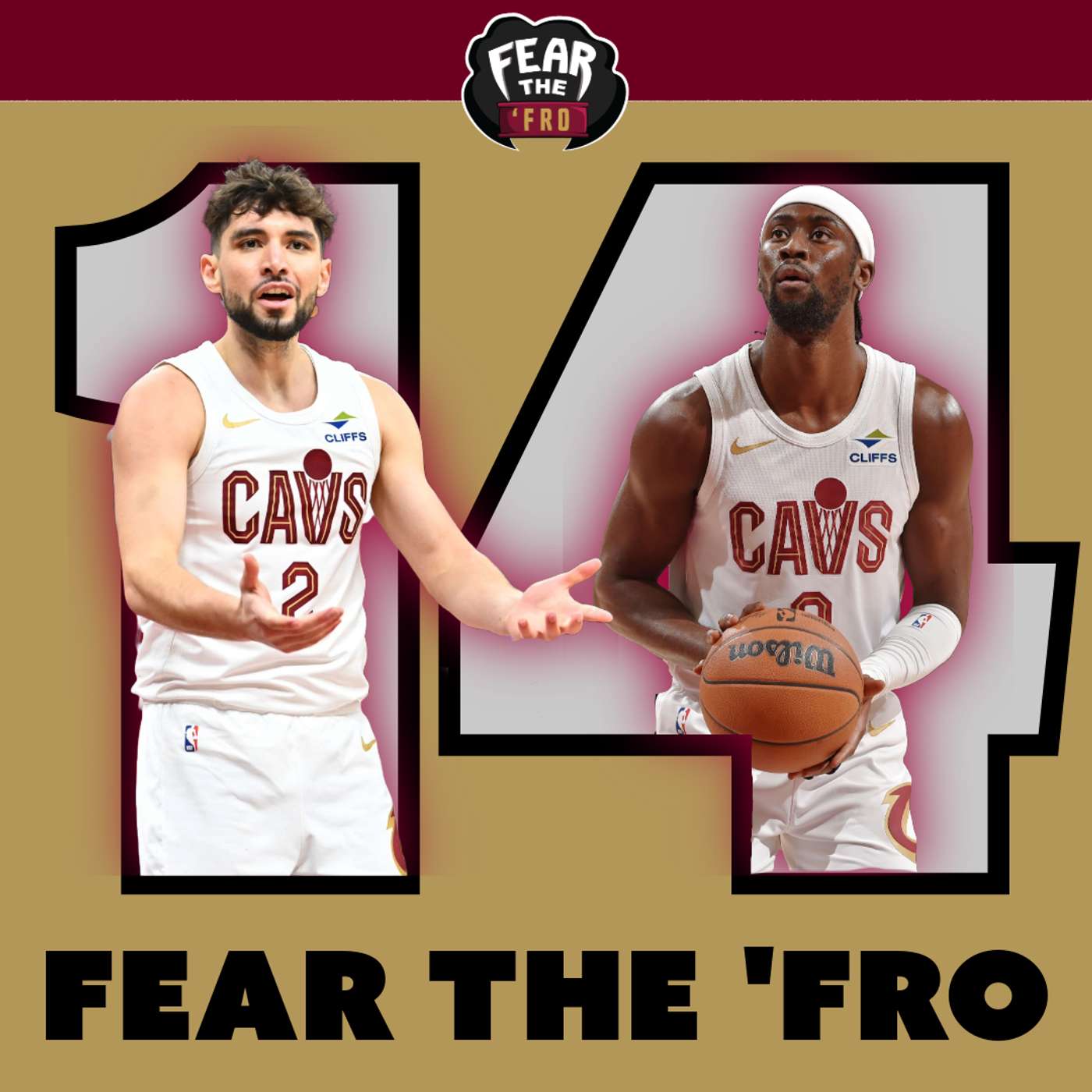 FAKE SUPERSTITION POD:  DON'T LISTEN