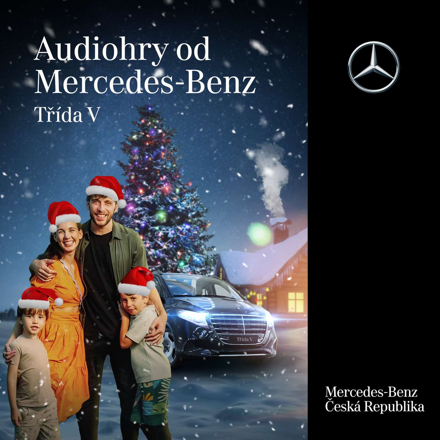 Audiohry | Františkovo vánoční dobrodružství Audiohry | Františkovo vánoční dobrodružství