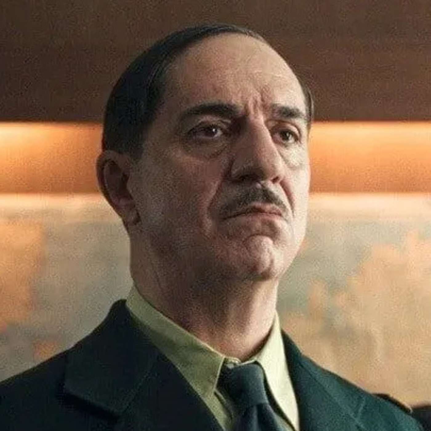 Rembobinage #226: La bataille de Gaulle: Résistance