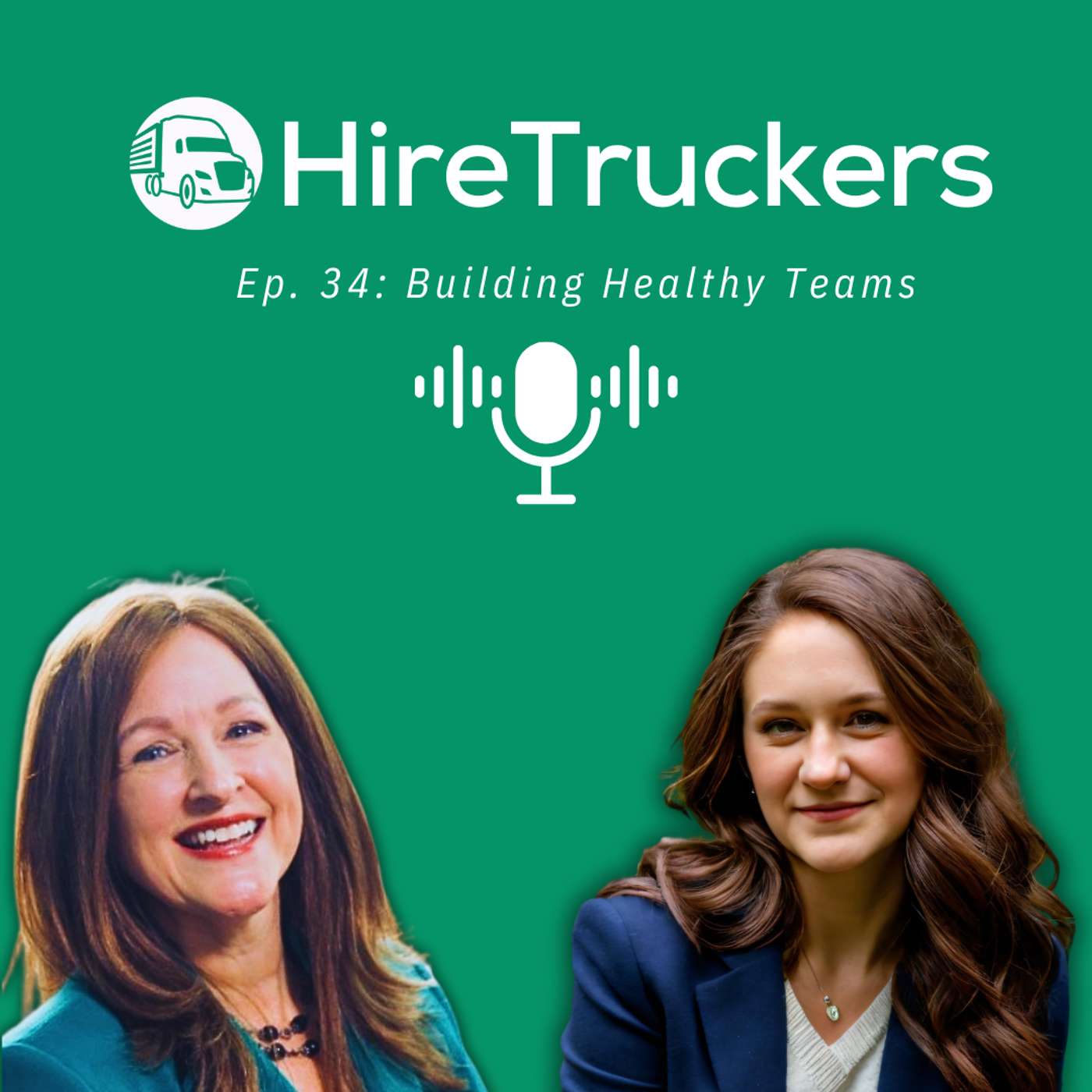 Hire Truckers Podcast
