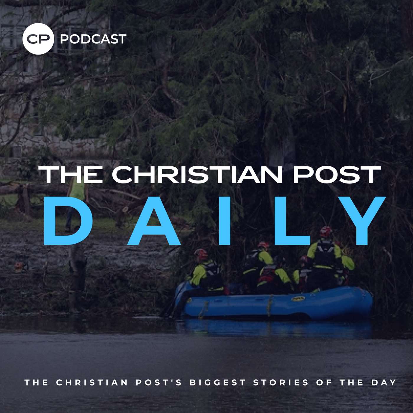 The Christian Post Daily