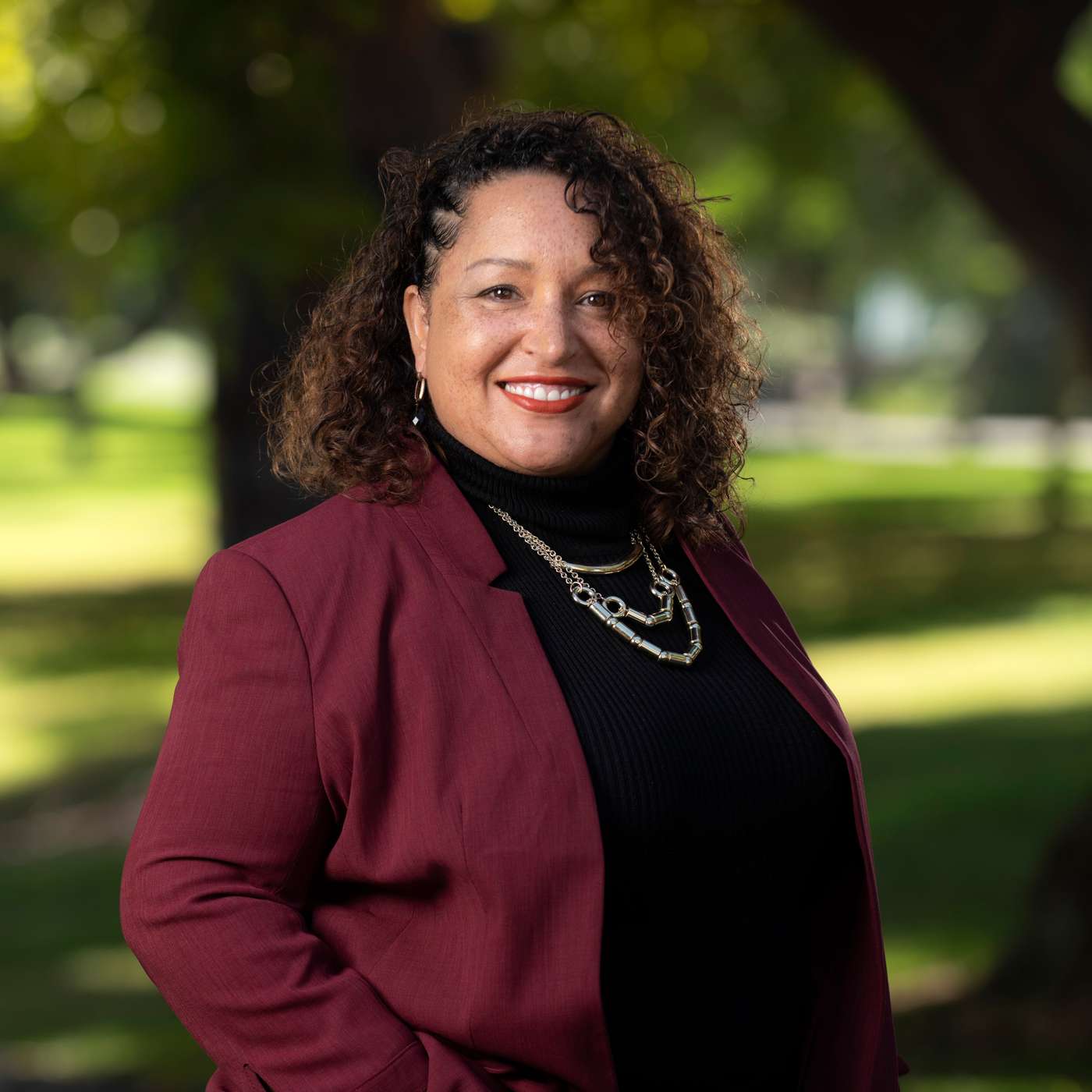 Jessica Millward - Departments of History and African American Studies, University of California, Irvine episode artwork