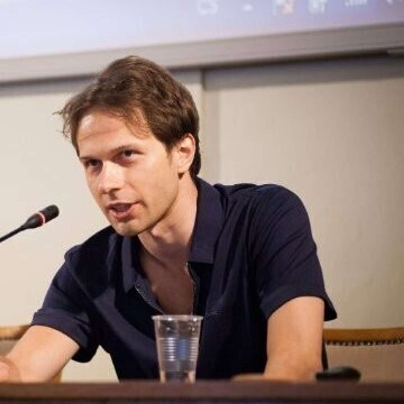Lukáš Borovička (2. díl): Technologie usnadňují badatelskou výuku s historickými prameny episode artwork