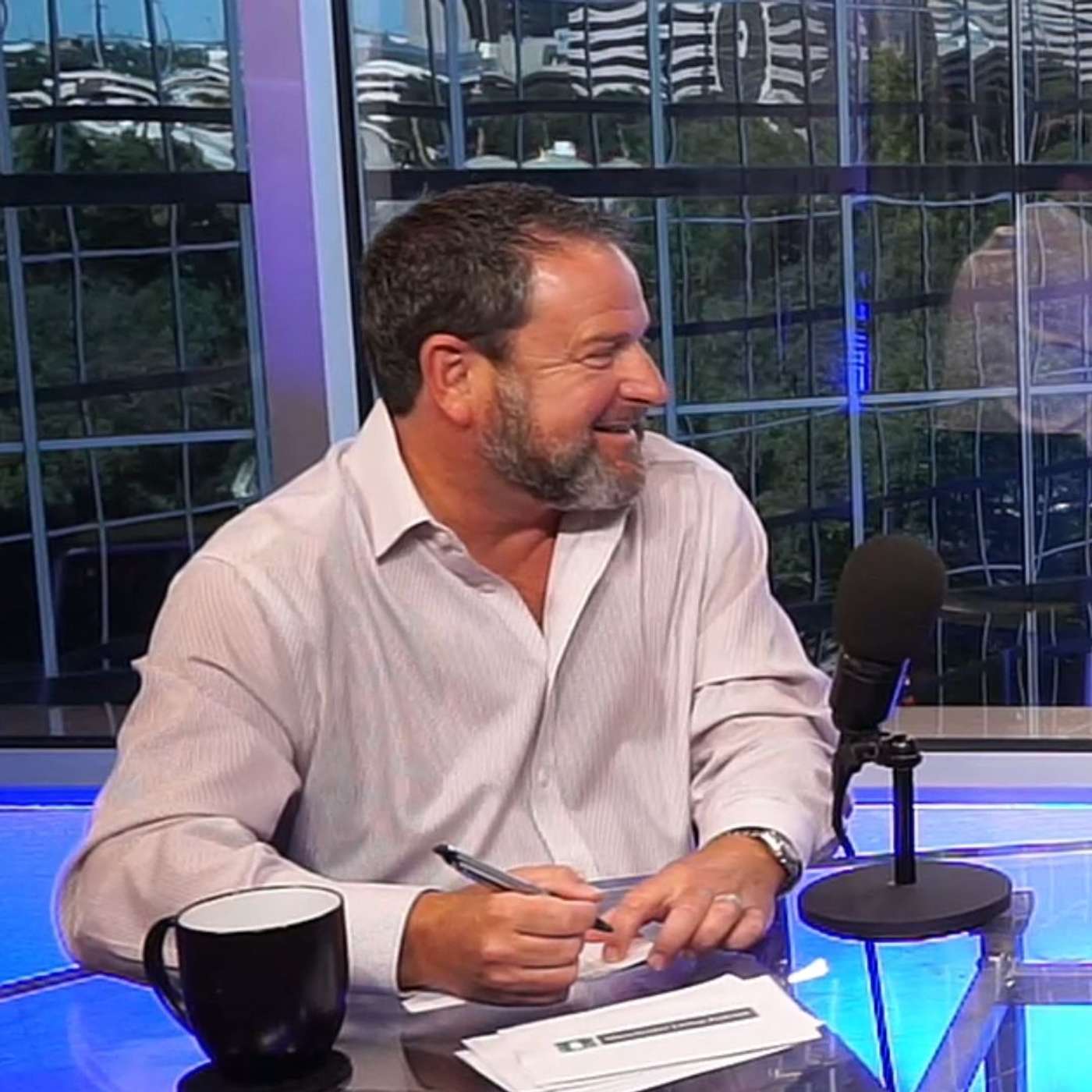 Episode 46: Alternatives to Western Medicine