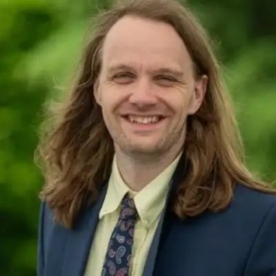 Lasse Hvitved