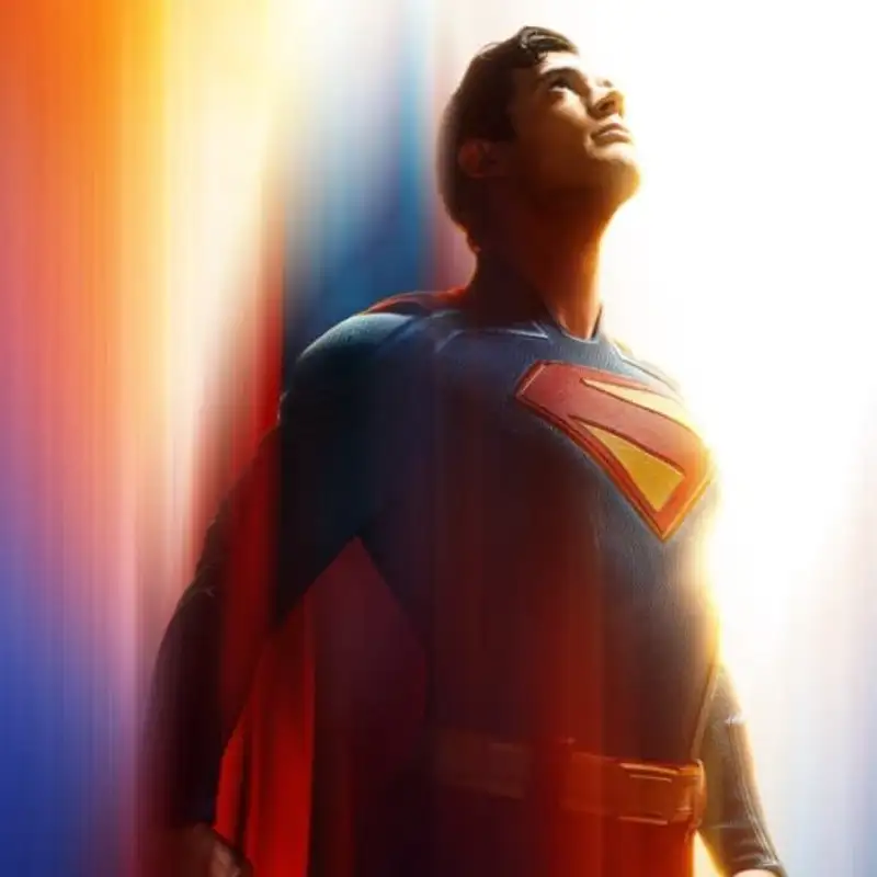 271 - Superman Key to DCU Future, MTG Final Fantasy Crossover Craze | 21.06.25