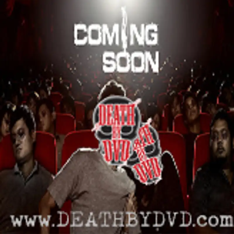 Previews Of Coming Attractions