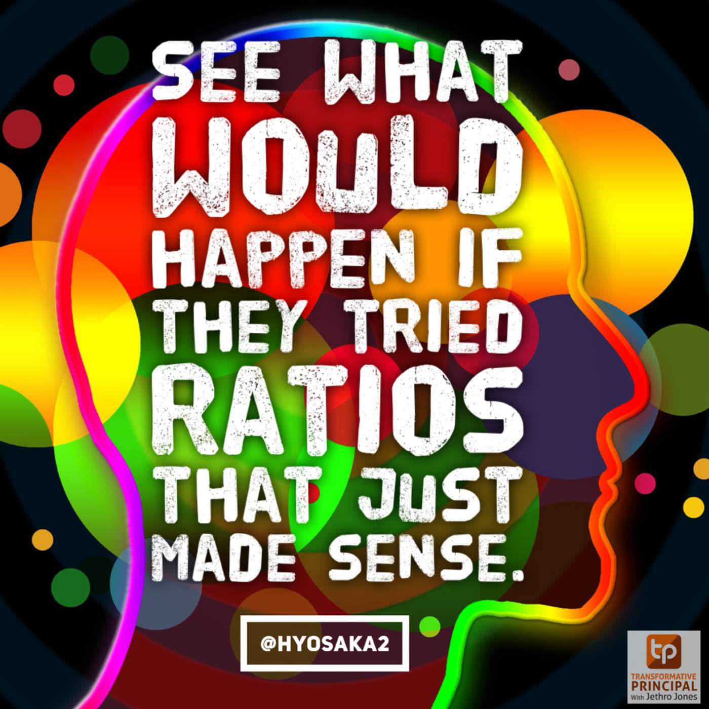 Transformative Principal