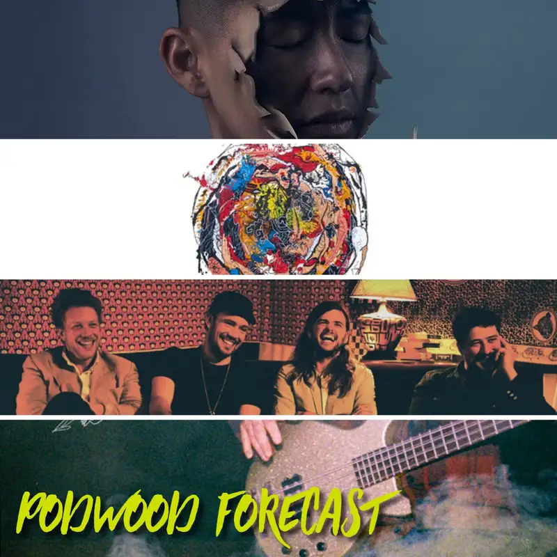 Our Favorite EPs