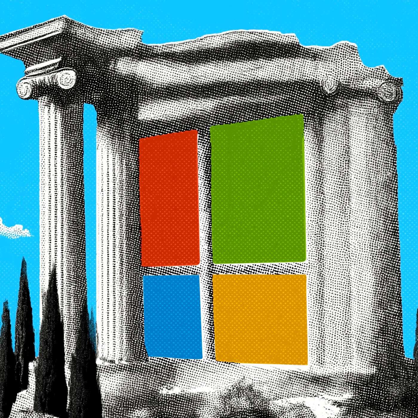 Kevin Scott on The Future of Programming, AI Agents, and Microsoft’s Big Bet on the Agentic Web