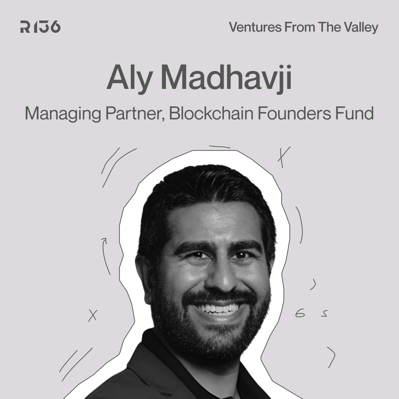 From Startups to Mass Adoption: Blockchain Insights with Aly Madhavji