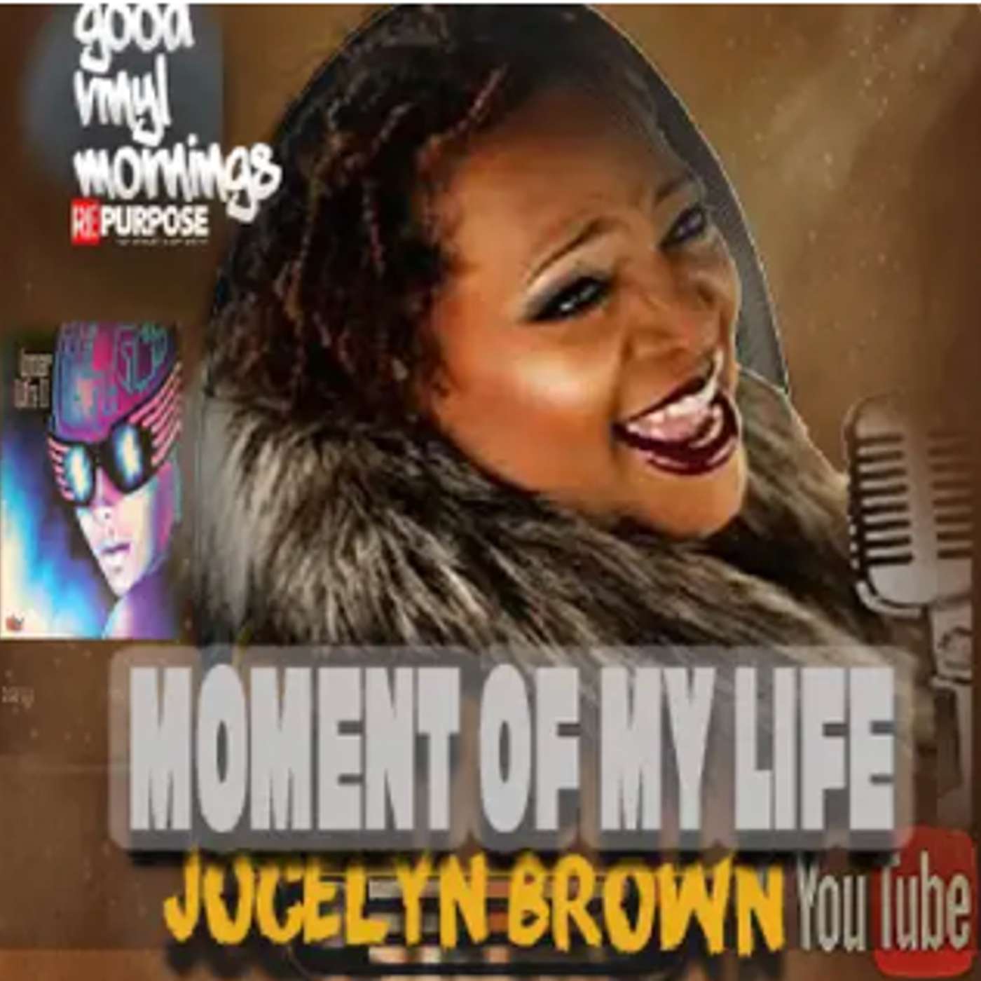 GVM Classic: Excellence in Every Moment 🎵 Inspired by: “Moment of My Life” – Inner Life GVM Classic: Excellence in Every Moment 🎵 Inspired by: “Moment of My Life” – Inner Life