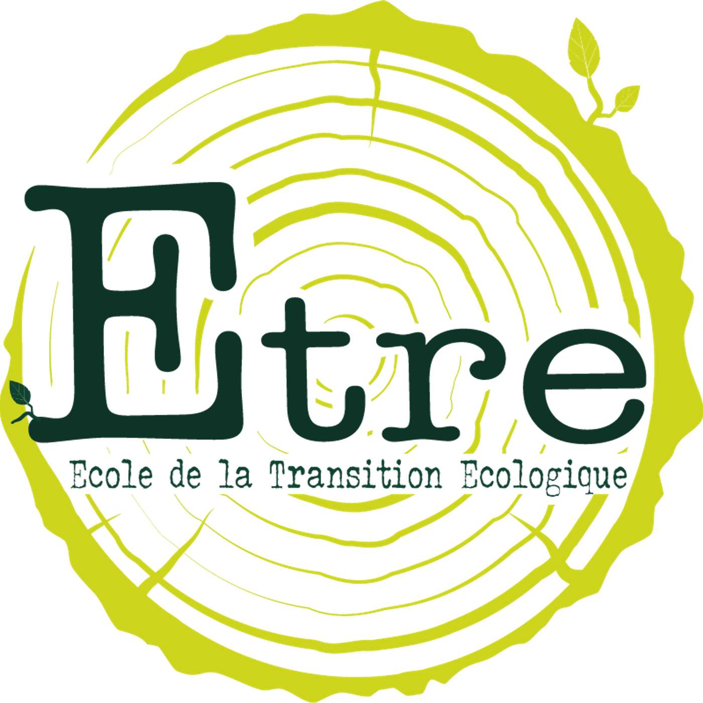 ETRE - École de la Transition Écologique podcast artwork