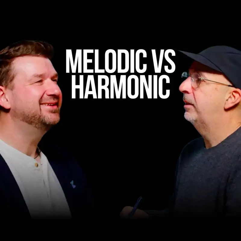 The Secrets Lie In The Triad