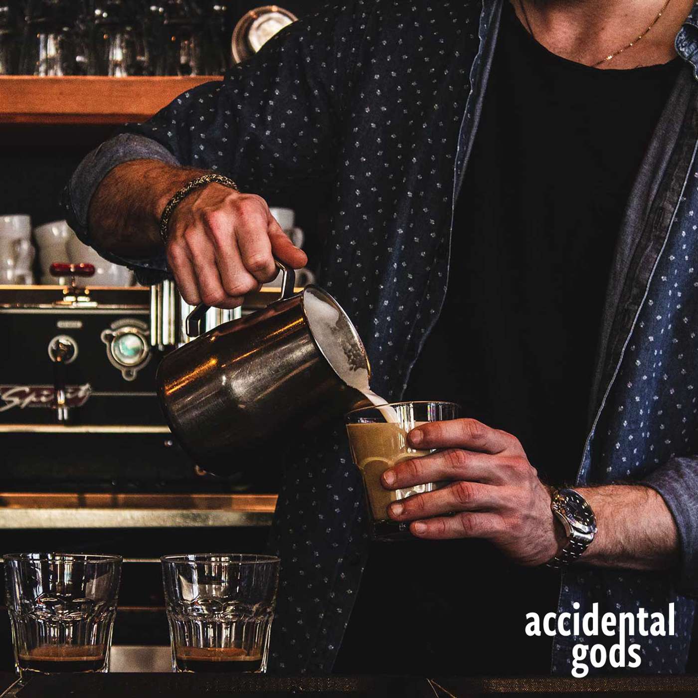 Changing our Minds: Mind hacks to shape our habits with Manda Scott