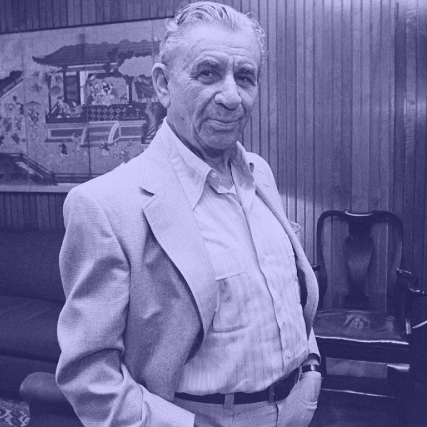 #264 | Meyer Lansky: The Mafia's Accountant