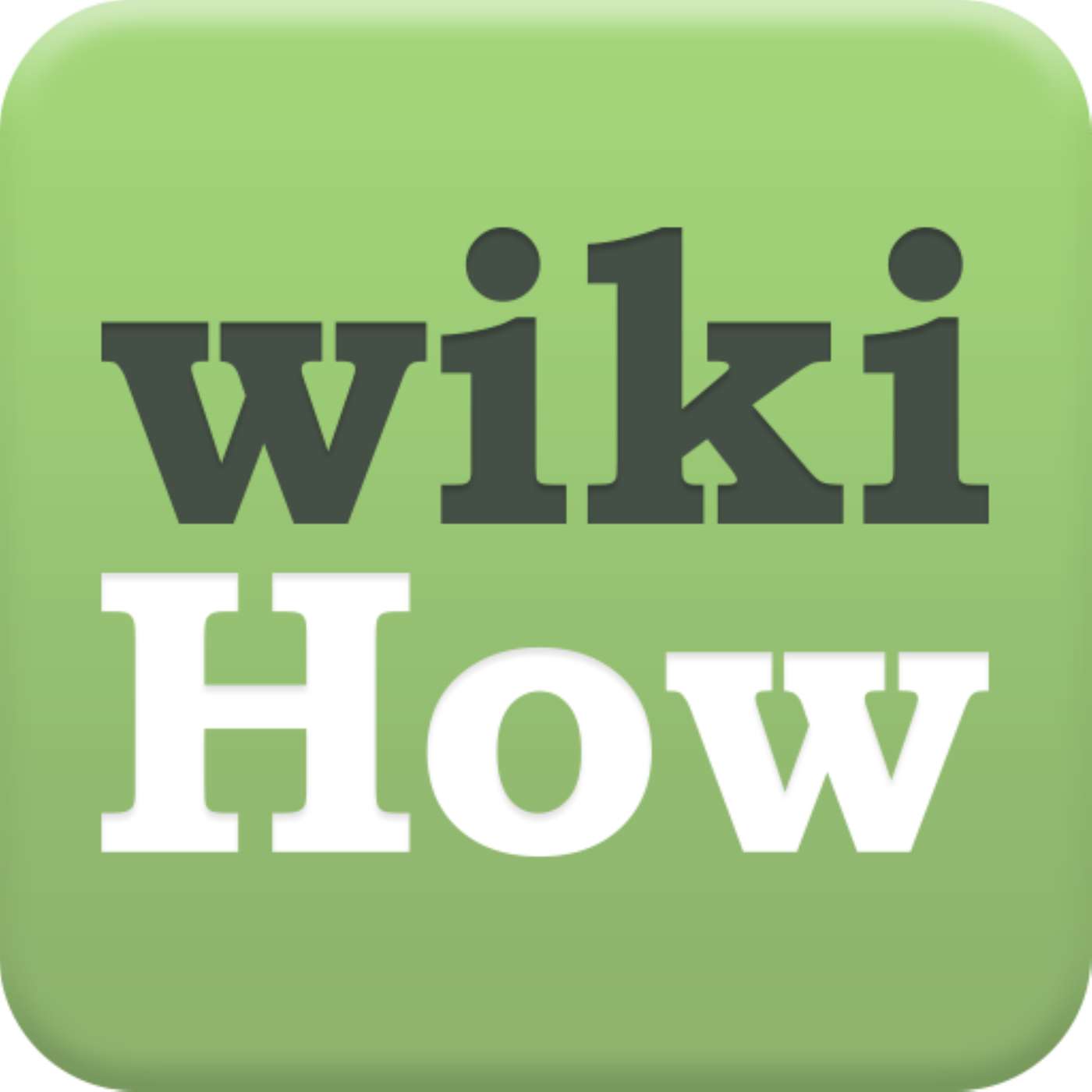Test: wikiHow - the Podcast