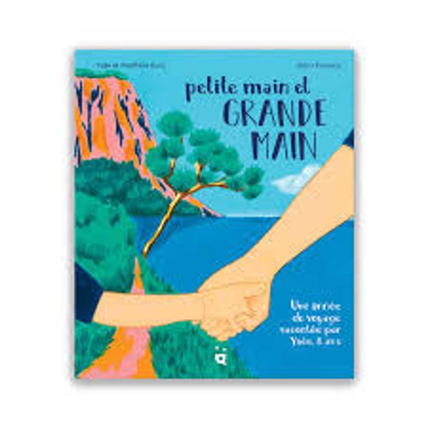 "Petite main et grande main"